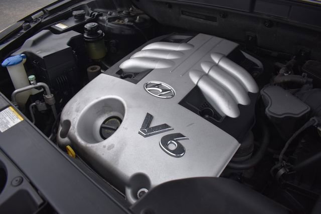 Used 2007 Hyundai Veracruz GLS image 34