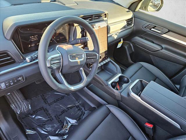 New 2026 GMC Terrain Denali image 3