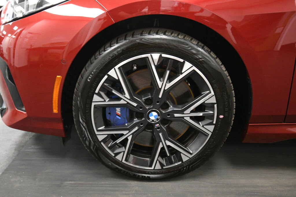 Used 2025 BMW 228i xDrive AWD/4WD image 31