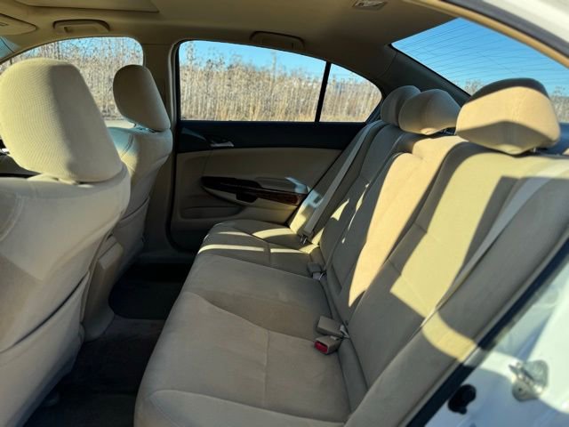 Used 2008 Honda Accord EX image 13