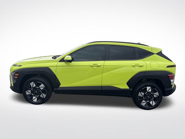 Used 2024 Hyundai Kona SEL AWD/4WD image 2