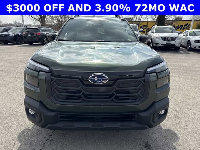 New 2026 Subaru Outback Limited image 9