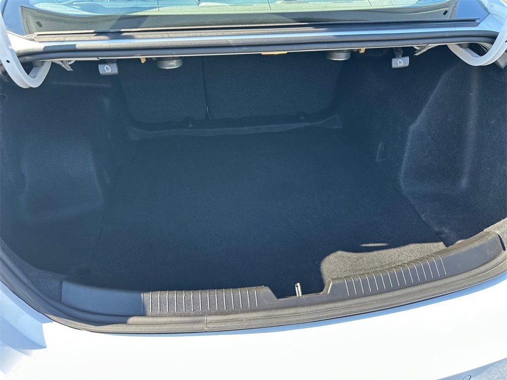 Certified 2024 Chevrolet Malibu LT image 24