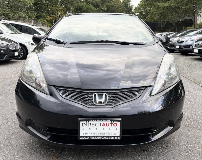 Used 2013 Honda Fit image 2