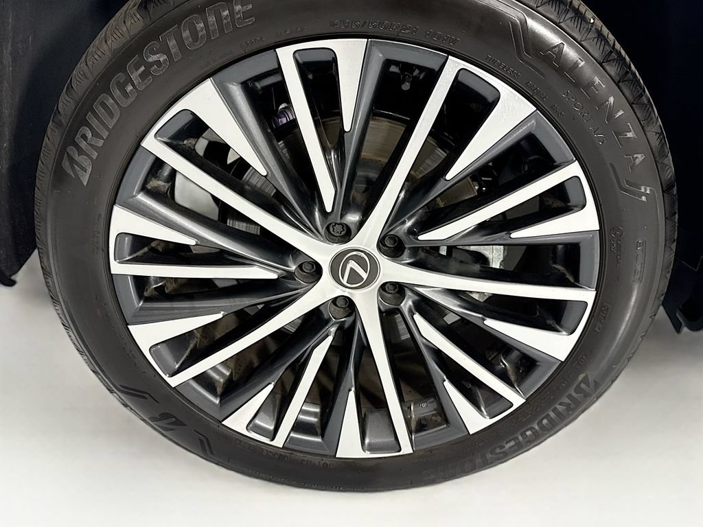 Certified 2025 Lexus RX 350 Premium Plus w/ Accessory Package FWD image 33