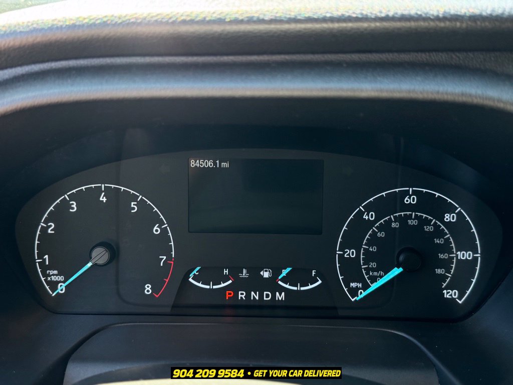 Used 2020 Ford Transit 350 XLT RWD image 15
