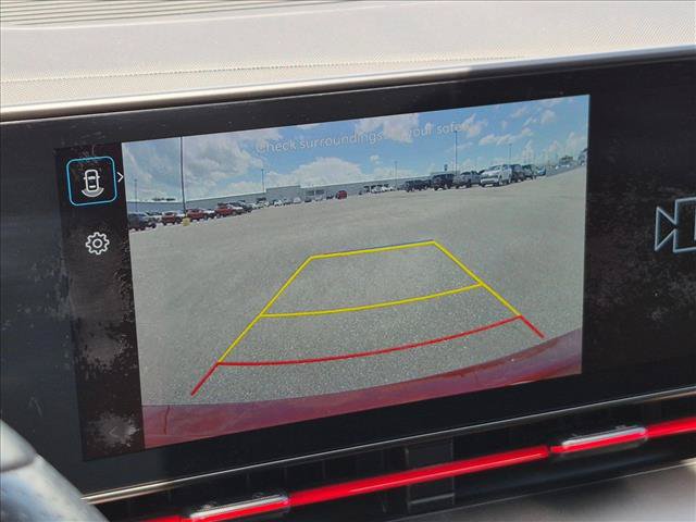 Used 2024 Hyundai Kona N Line FWD image 12