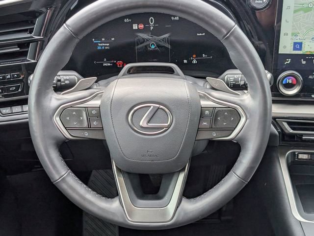 Used 2024 Lexus TX 350 FWD w/ Technology Package image 9