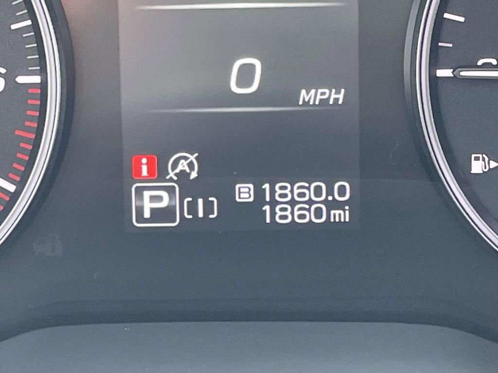 Certified 2026 Subaru Forester Sport w/ Sport Plus Package image 30