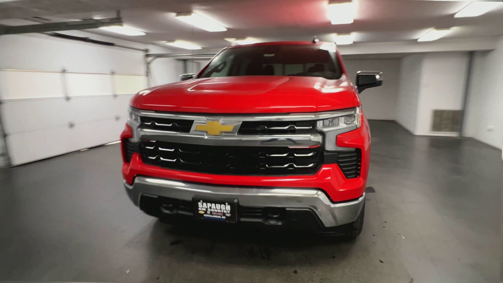 New 2026 Chevrolet Silverado 1500 LT image 37