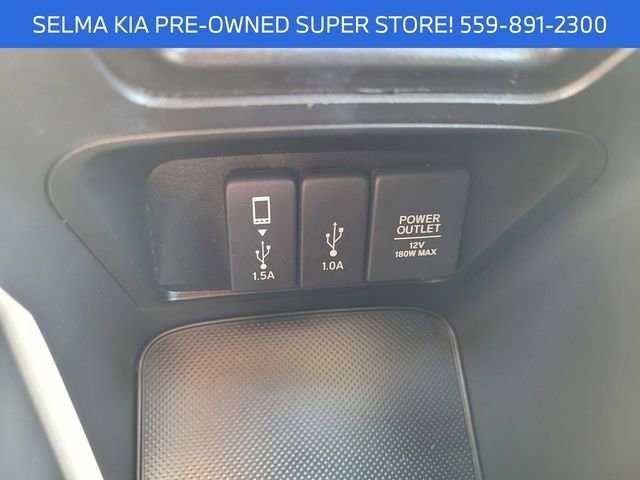 Used 2019 Honda CR-V EX image 24