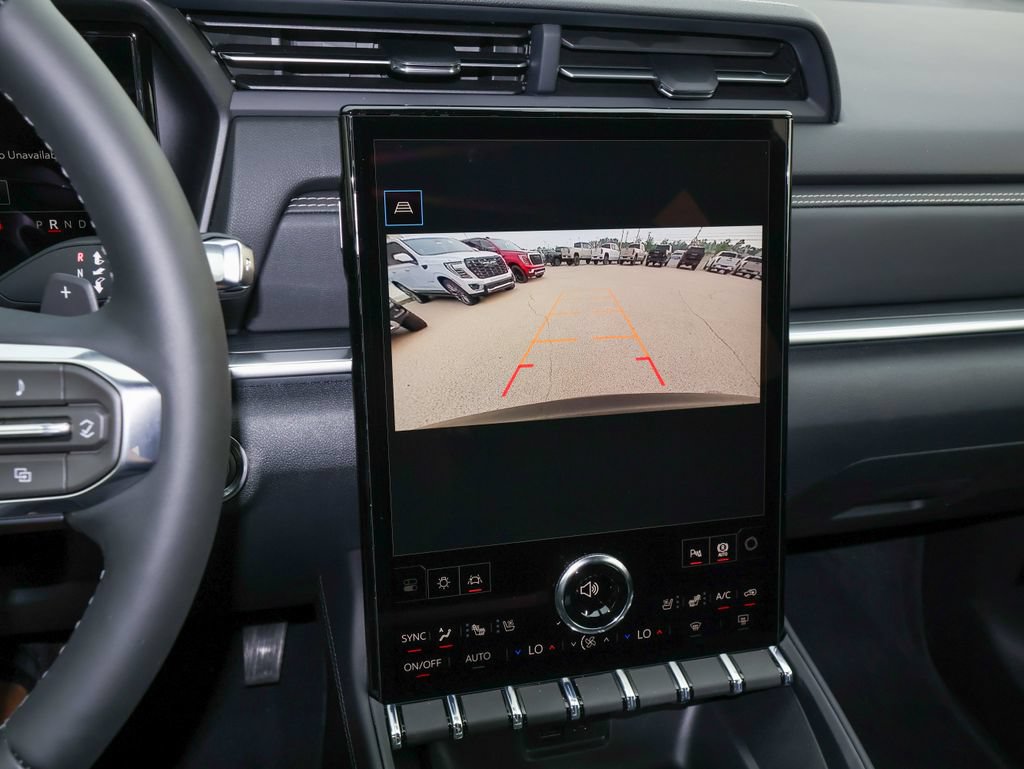 New 2027 GMC Terrain Elevation w/ Elevation Premium Package AWD/4WD image 16