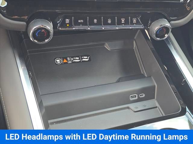 New 2026 Chevrolet Tahoe LT w/ Comfort Package AWD/4WD image 22