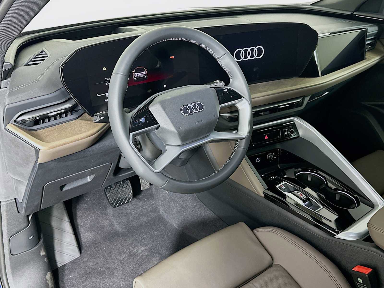 New 2025 Audi Q5 Prestige image 9