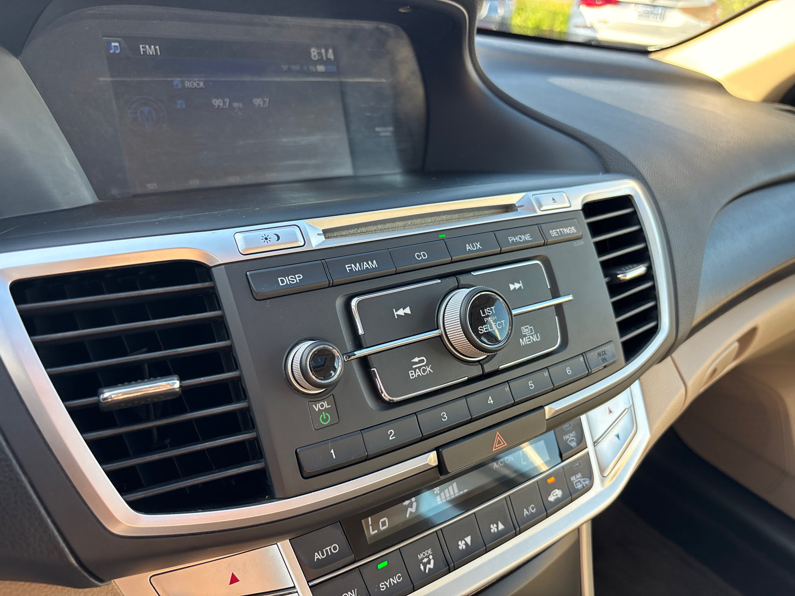 Used 2013 Honda Accord EX image 21