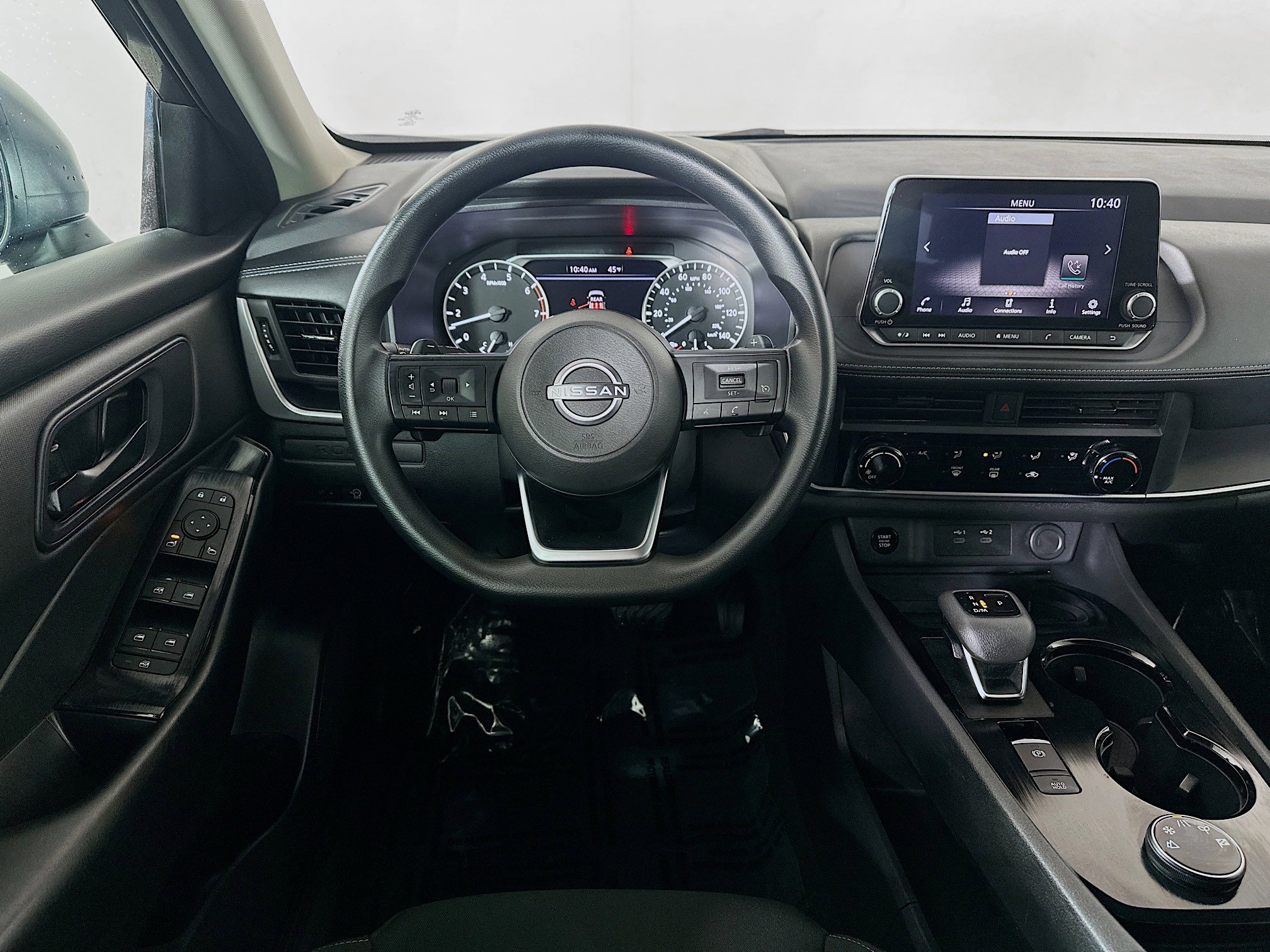 Used 2024 Nissan Rogue S AWD/4WD image 20