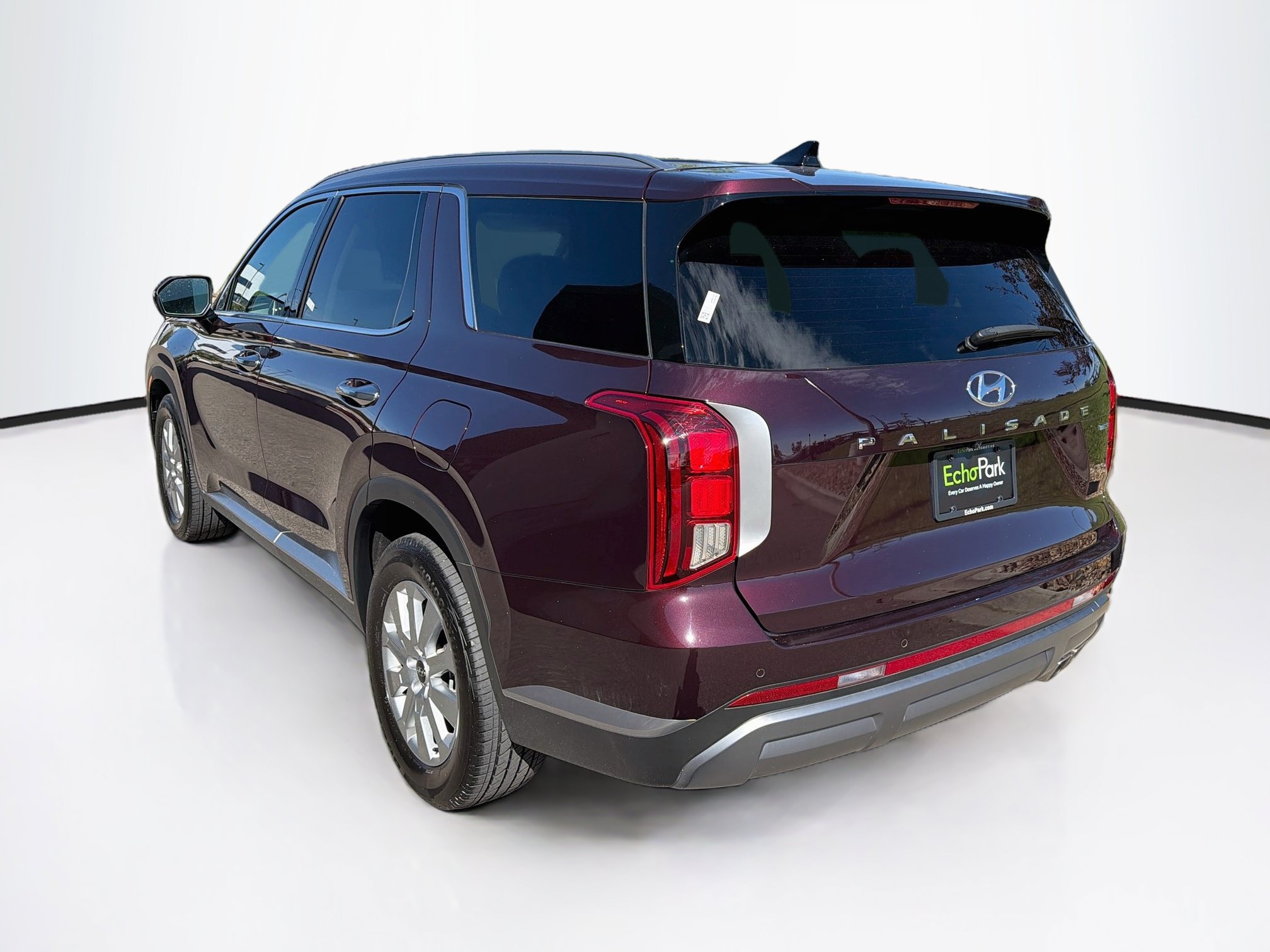 Used 2024 Hyundai Palisade SEL AWD/4WD image 5