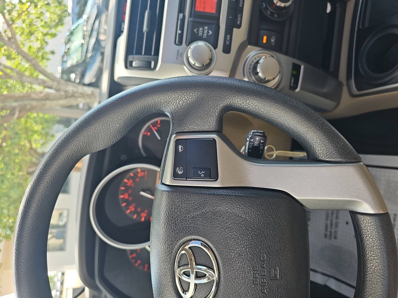Used 2013 Toyota 4Runner SR5 w/ Convenience Pkg RWD image 16