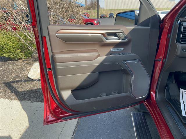 Used 2024 GMC Sierra 1500 Denali w/ Denali Reserve Package image 10