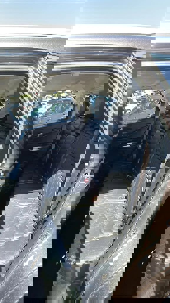 Used 2014 Honda CR-V EX-L image 8