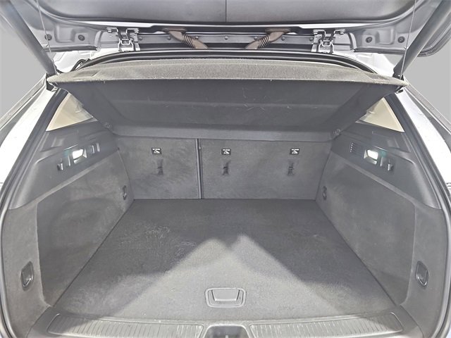 Certified 2022 Buick Envision Essence w/ Sport Touring Package image 12