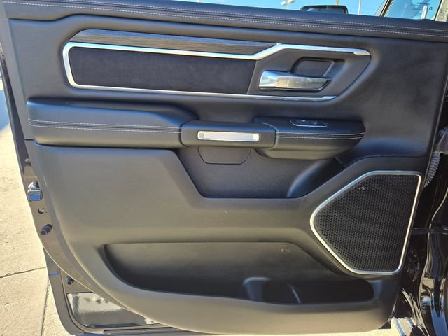 Used 2023 RAM 1500 Laramie image 37