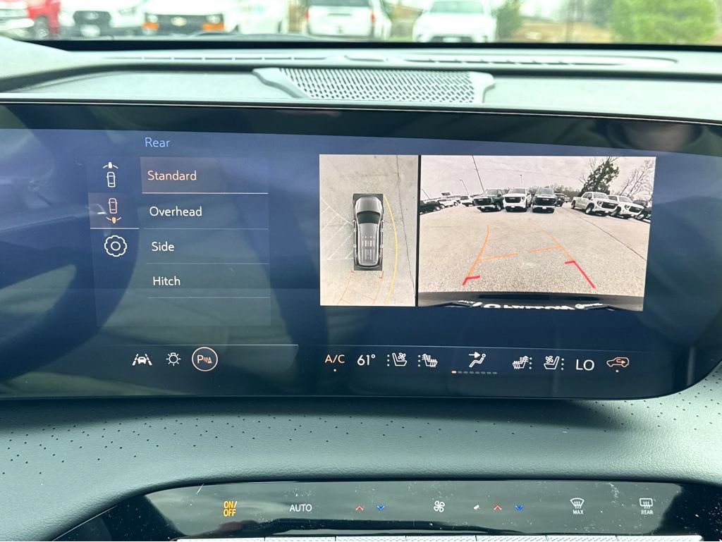 New 2026 Buick Enclave Avenir w/ Super Cruise Package AWD/4WD image 15