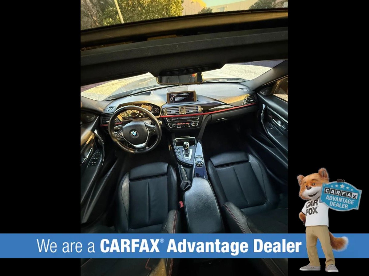 Used 2014 BMW 328i Sedan RWD image 50