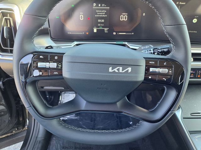 New 2026 Kia Sorento EX image 16