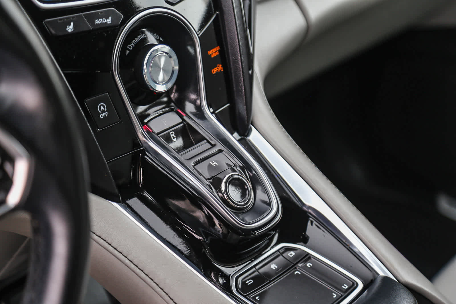 Used 2019 Acura RDX FWD w/ Technology Package image 20