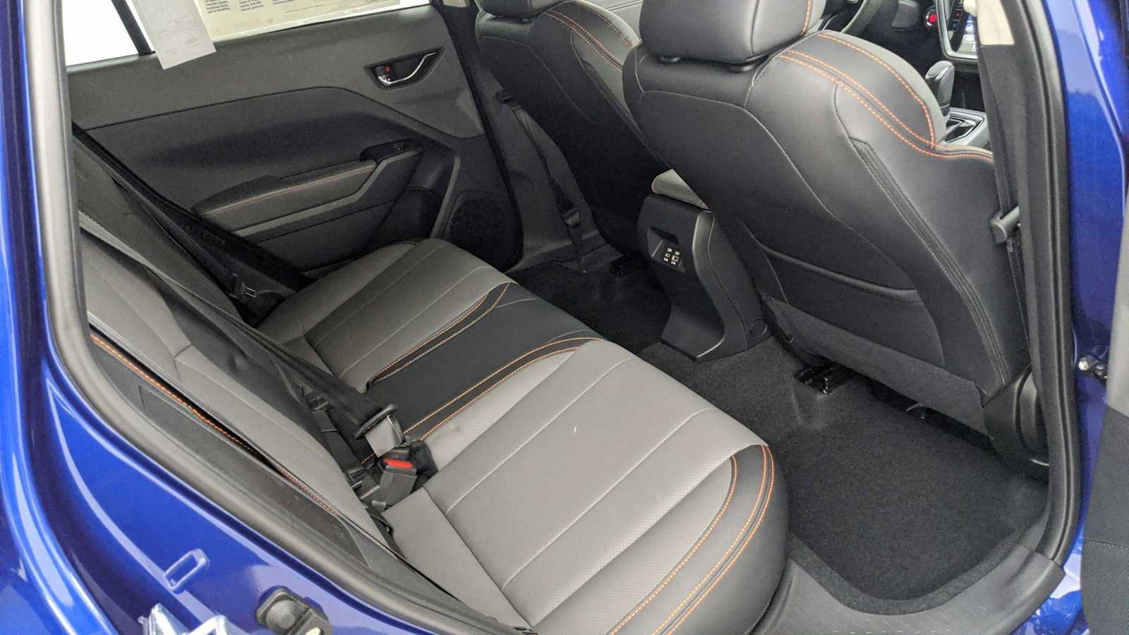 New 2026 Subaru Crosstrek 2.5i Limited AWD/4WD image 26