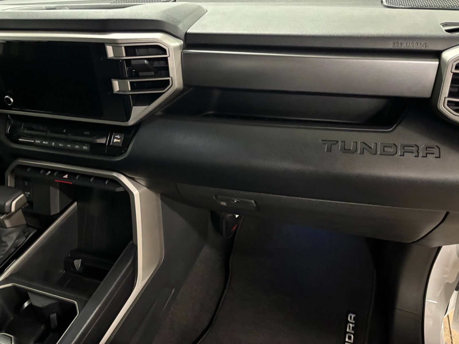 Used 2024 Toyota Tundra SR5 RWD image 19
