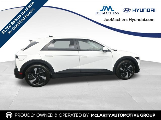 New 2027 Hyundai Ioniq 5 SE RWD image 9