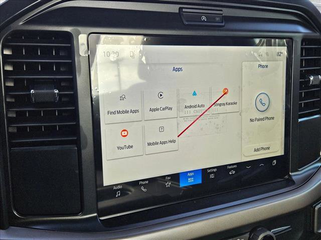 New 2026 Ford F150 XL image 12