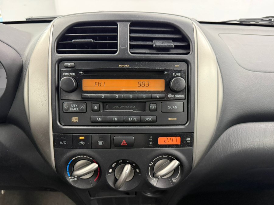 Used 2005 Toyota RAV4 2WD image 47