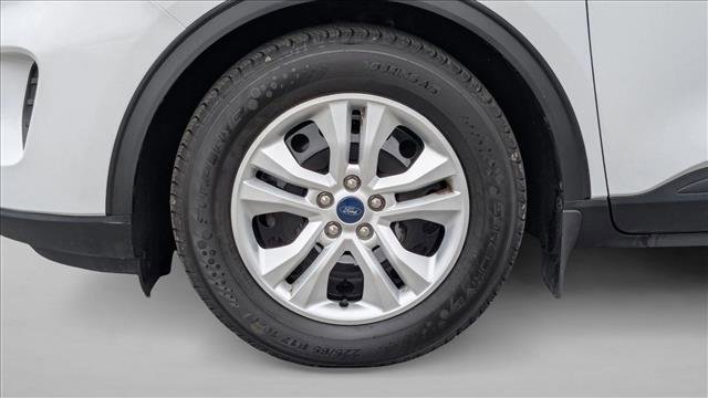Used 2022 Ford Escape S FWD image 27