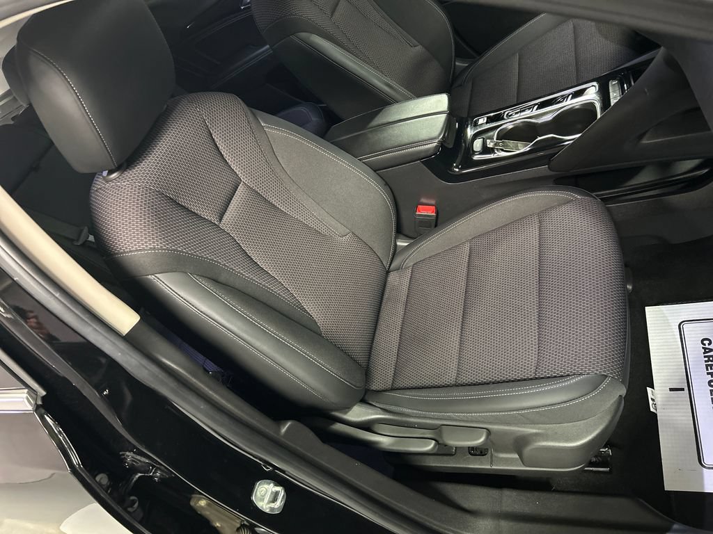 Used 2022 Buick Envision Preferred FWD image 23