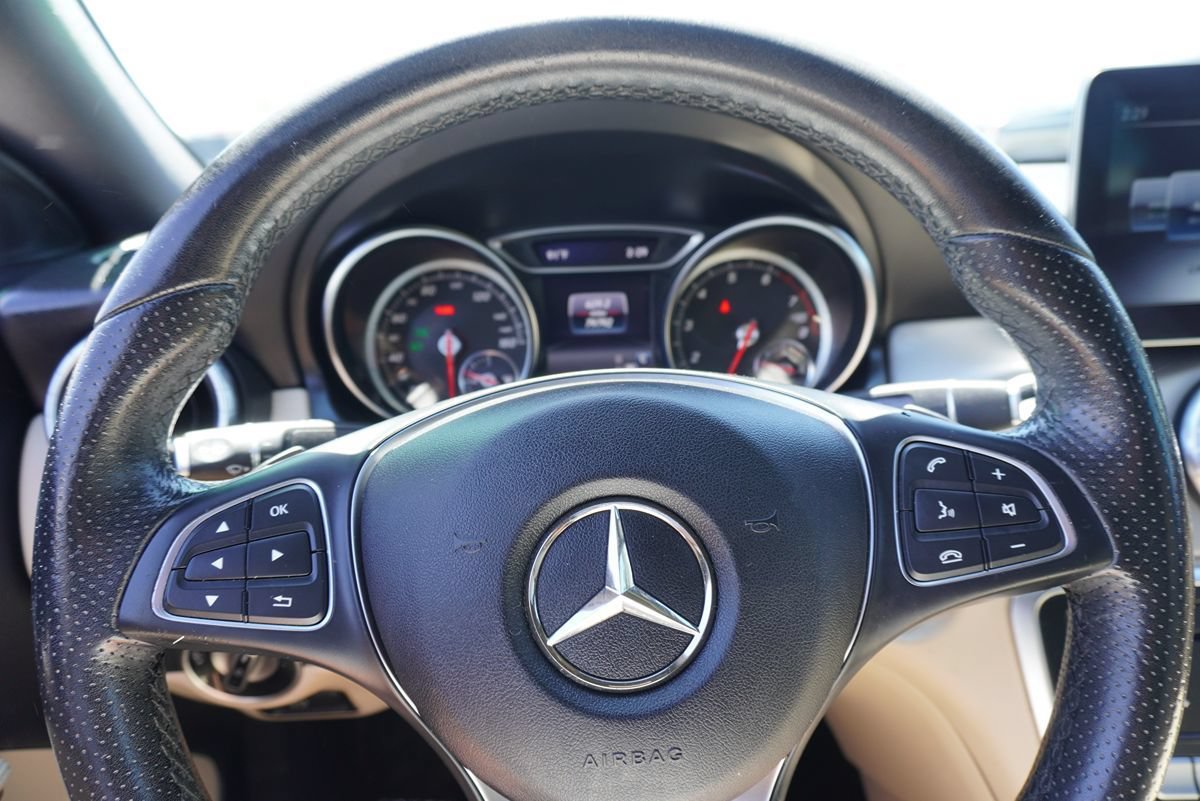 Used 2018 Mercedes-Benz CLA 250 image 26