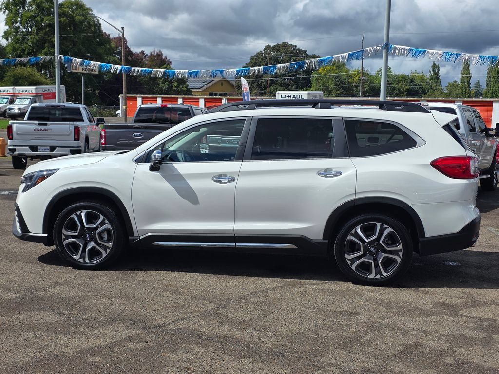 Used 2023 Subaru Ascent Touring AWD/4WD image 10