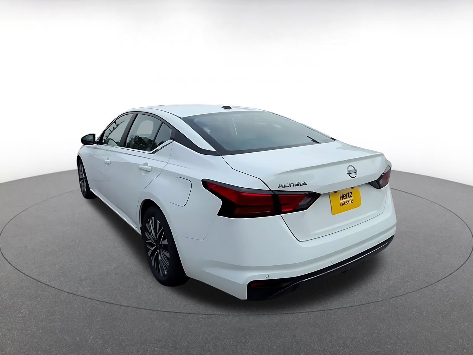 Used 2026 Nissan Altima 2.5 SV FWD image 10