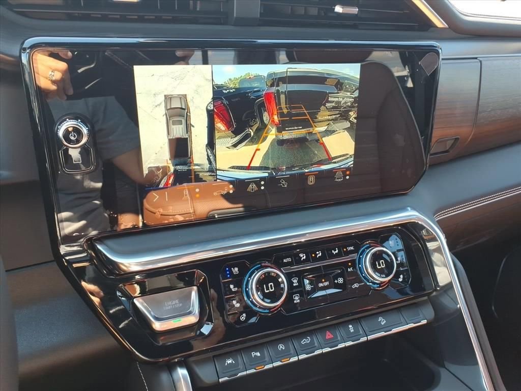 New 2026 GMC Sierra 1500 Denali Ultimate image 20