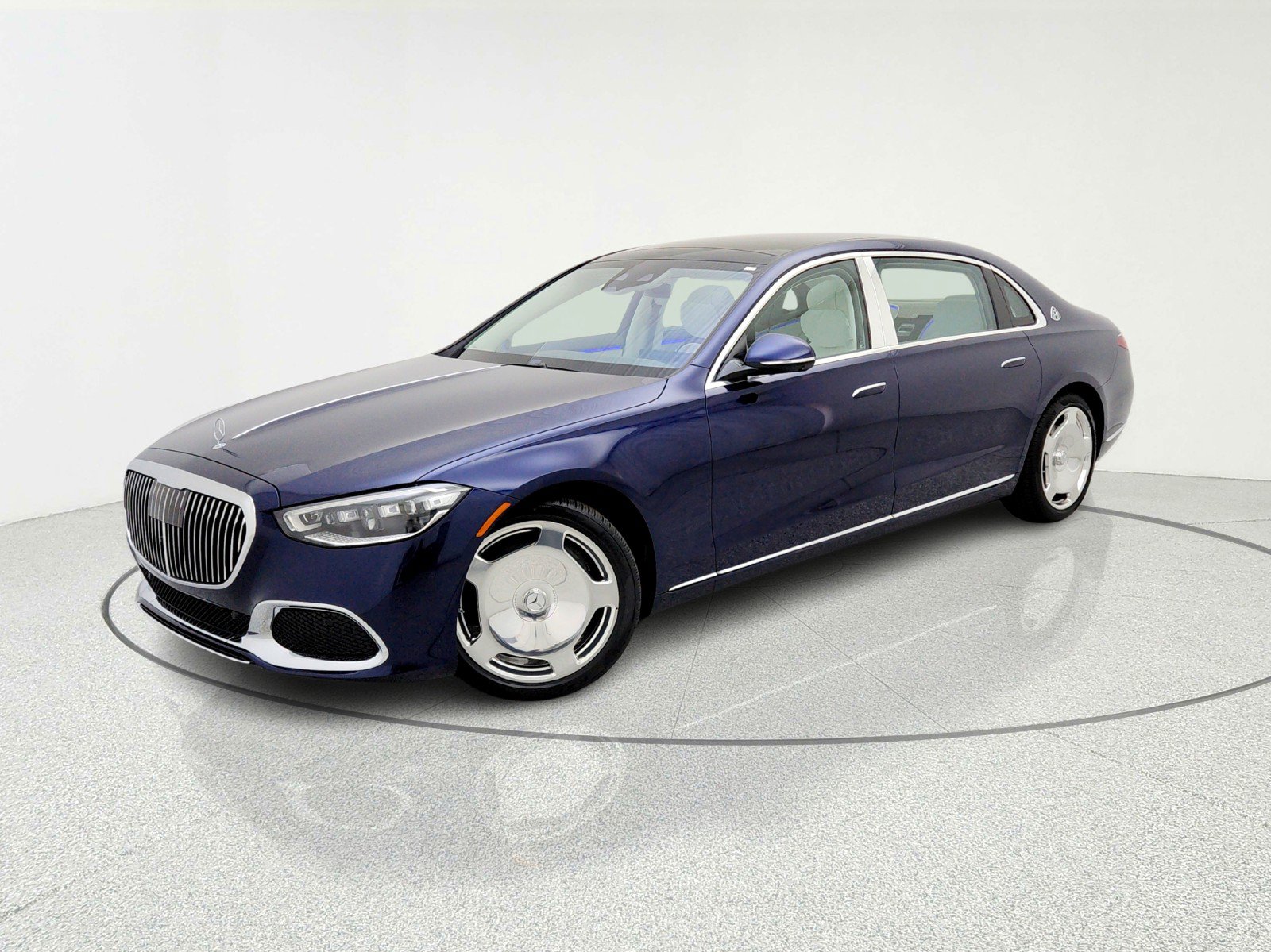 New 2026 Mercedes-Benz Maybach S 580 4MATIC video 1