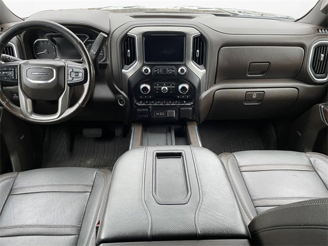 Used 2021 GMC Sierra 3500 Denali w/ Denali Ultimate Package image 10