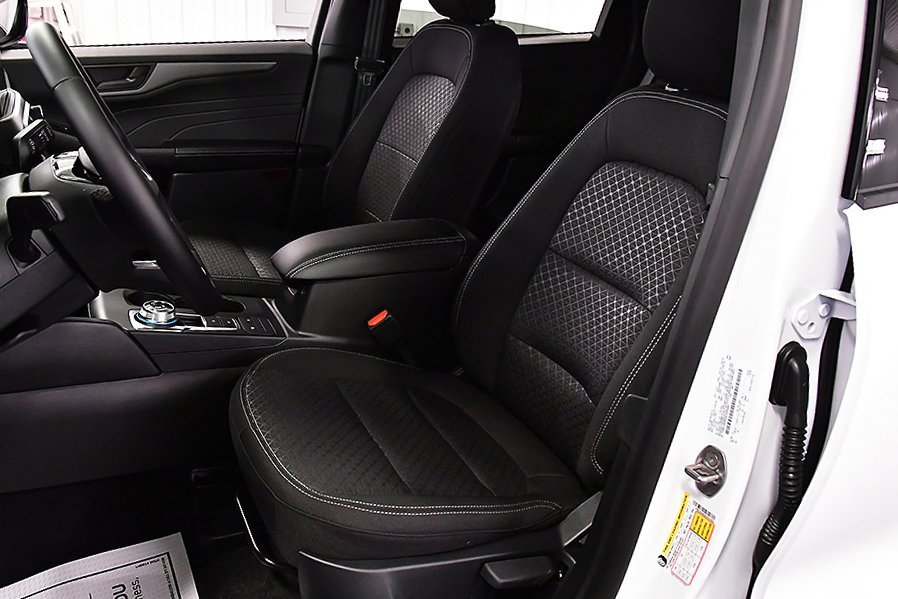 New 2025 Ford Escape Active w/ Cold Weather Package image 27