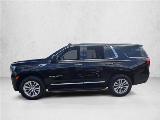 Used 2024 GMC Yukon SLT RWD image 9