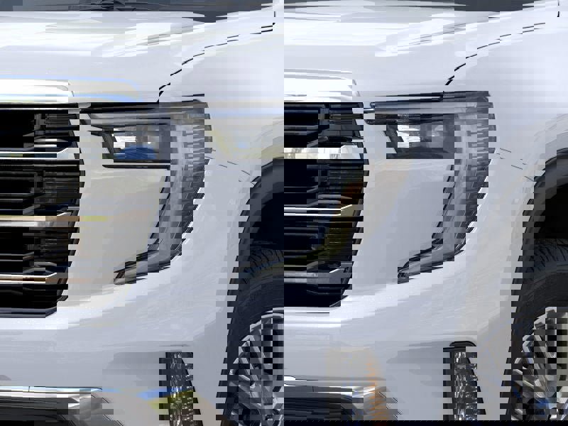 New 2026 GMC Acadia Elevation w/ Elevation Premium Package image 34