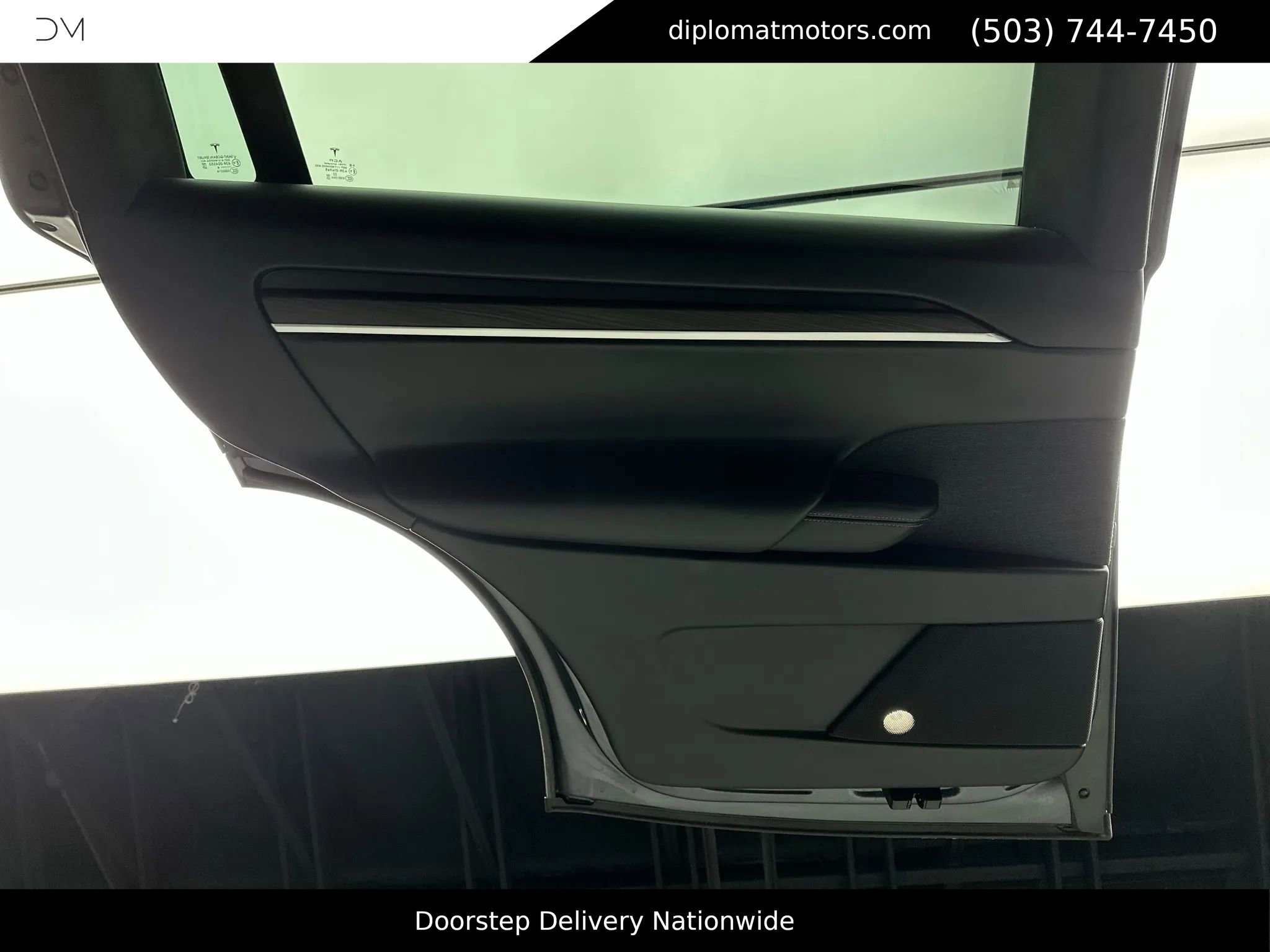 Used 2024 Tesla Model X image 26