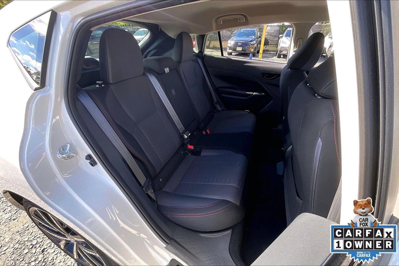 Certified 2024 Subaru Impreza 2.0i Sport w/ Popular Package #1 AWD/4WD image 20