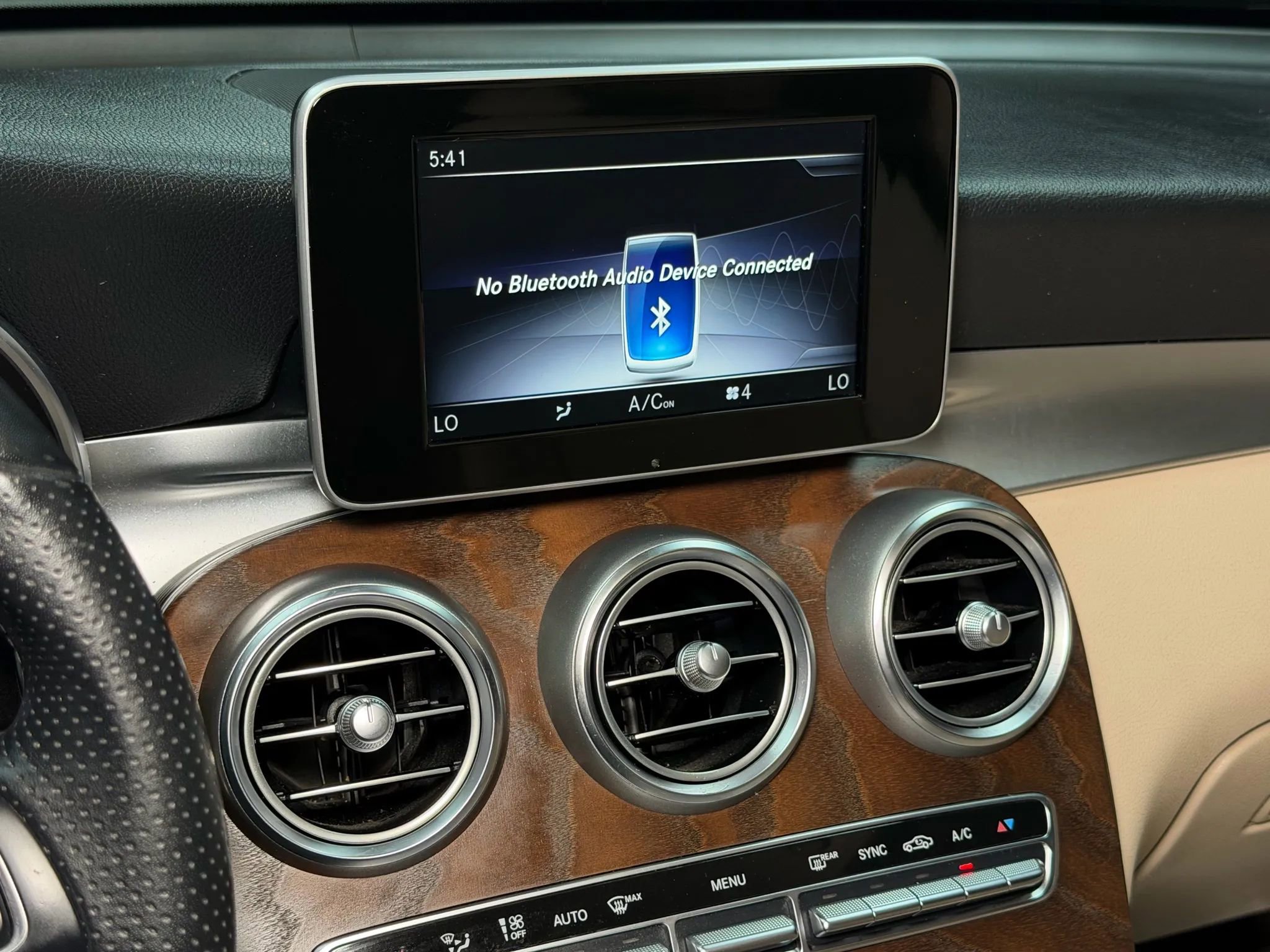 Used 2019 Mercedes-Benz GLC 300 image 48