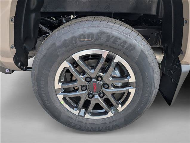 New 2026 Toyota Tacoma TRD Sport AWD/4WD image 10